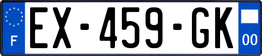 EX-459-GK