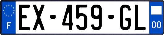 EX-459-GL