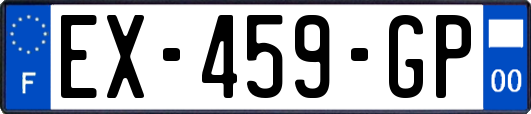 EX-459-GP