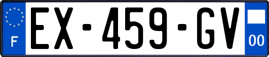 EX-459-GV
