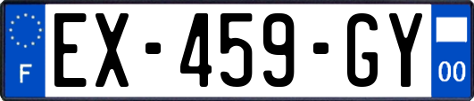 EX-459-GY