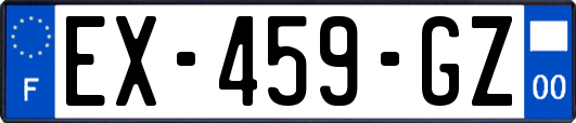 EX-459-GZ