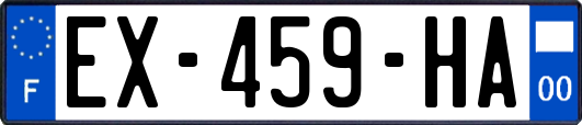 EX-459-HA