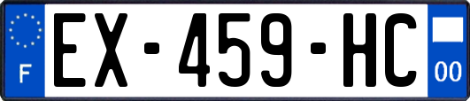 EX-459-HC