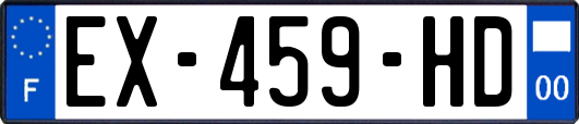 EX-459-HD