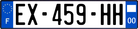 EX-459-HH