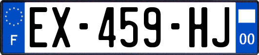 EX-459-HJ