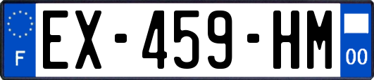 EX-459-HM