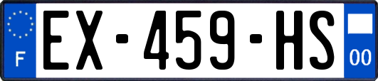 EX-459-HS