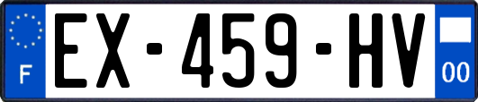 EX-459-HV