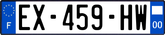 EX-459-HW