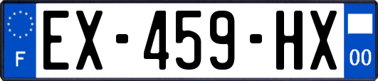 EX-459-HX