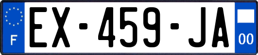 EX-459-JA