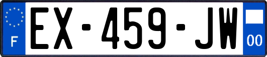 EX-459-JW