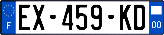 EX-459-KD
