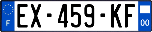EX-459-KF