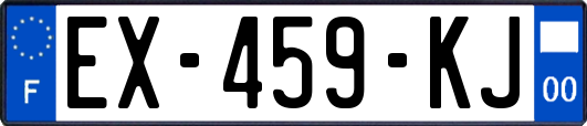 EX-459-KJ