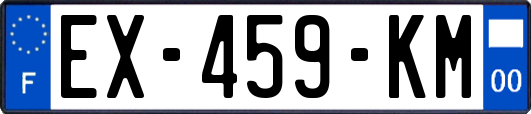 EX-459-KM