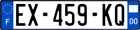 EX-459-KQ