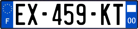 EX-459-KT