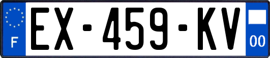 EX-459-KV