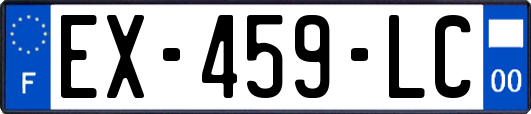 EX-459-LC