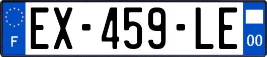 EX-459-LE