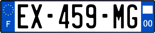 EX-459-MG