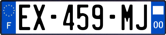 EX-459-MJ
