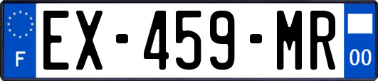 EX-459-MR