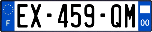 EX-459-QM