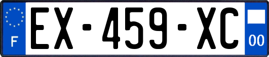 EX-459-XC
