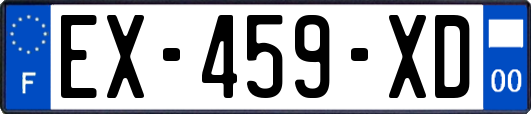 EX-459-XD