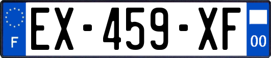 EX-459-XF