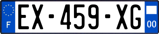 EX-459-XG