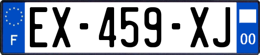EX-459-XJ