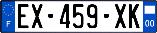 EX-459-XK