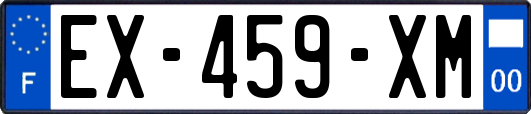 EX-459-XM
