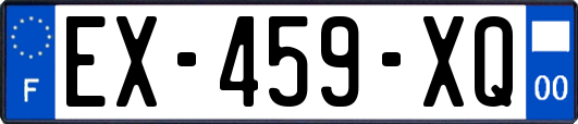 EX-459-XQ