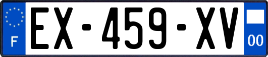 EX-459-XV