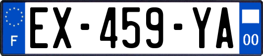 EX-459-YA