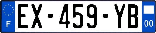EX-459-YB