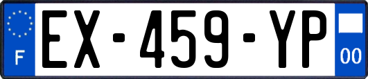 EX-459-YP