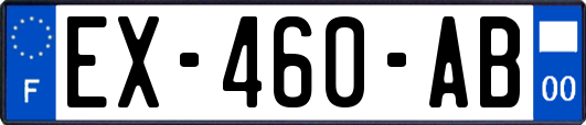 EX-460-AB