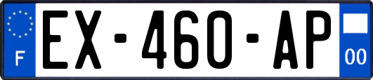 EX-460-AP