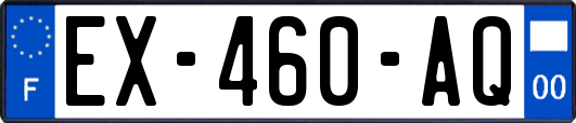 EX-460-AQ