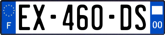 EX-460-DS