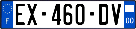 EX-460-DV