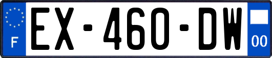 EX-460-DW