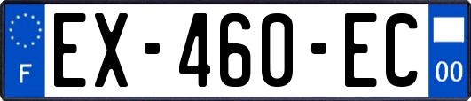 EX-460-EC